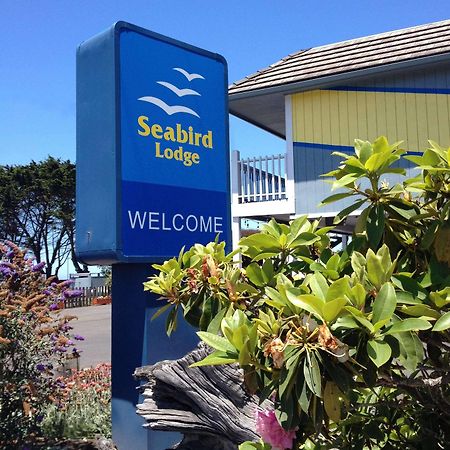 Seabird Lodge Форт Браг Екстериор снимка