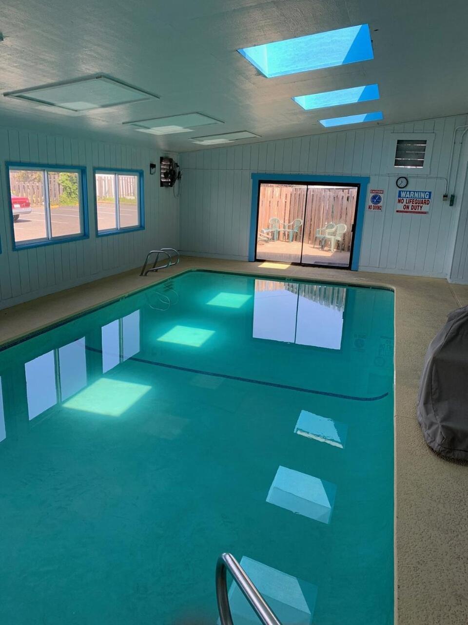 Seabird Lodge Форт Браг Екстериор снимка