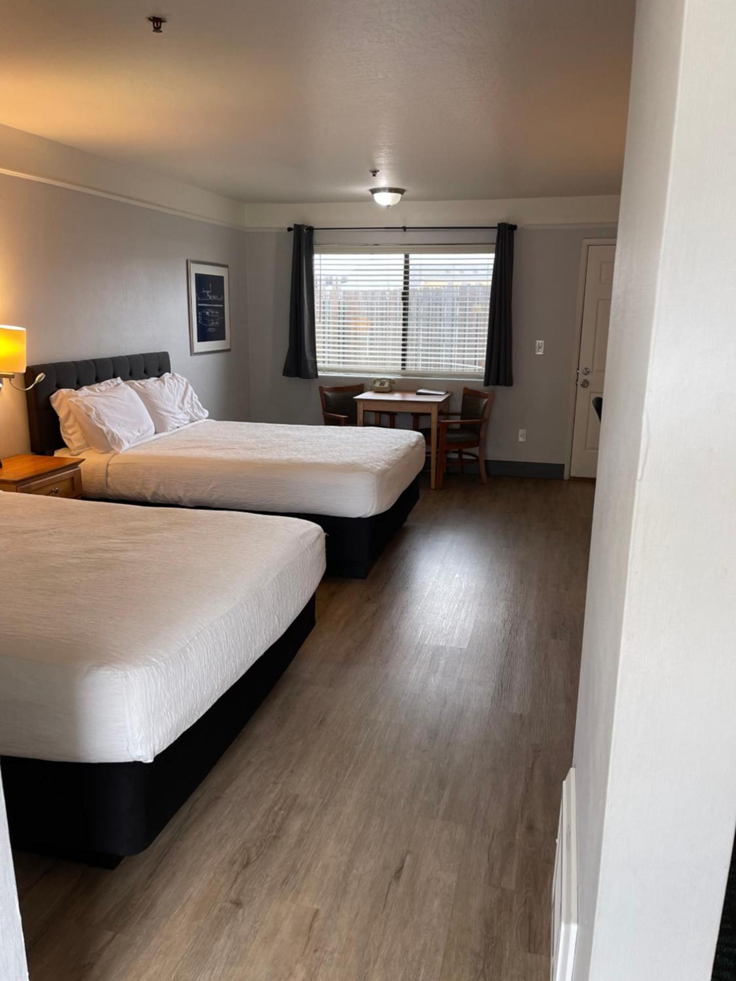 Seabird Lodge Форт Браг Екстериор снимка