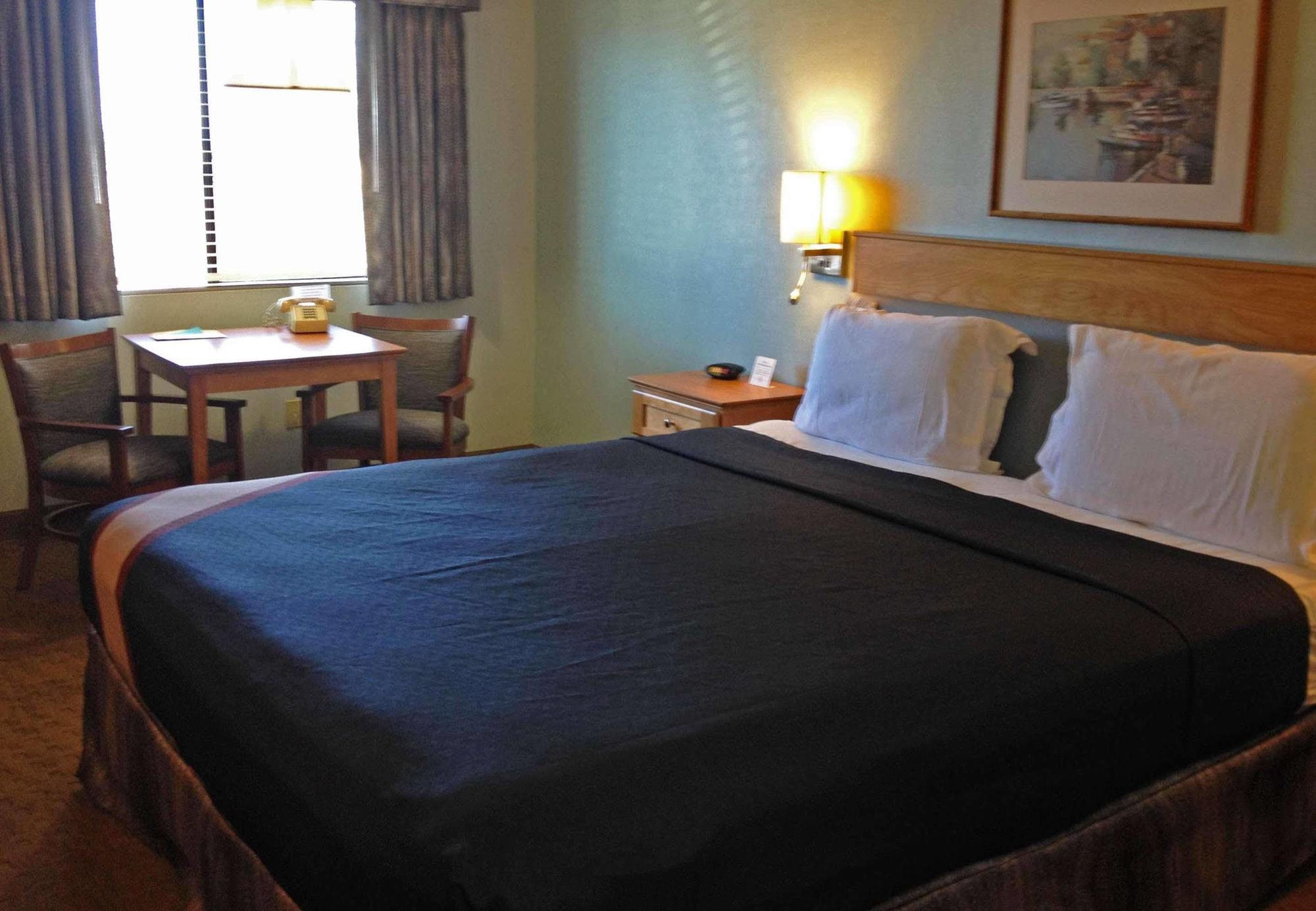 Seabird Lodge Форт Браг Екстериор снимка