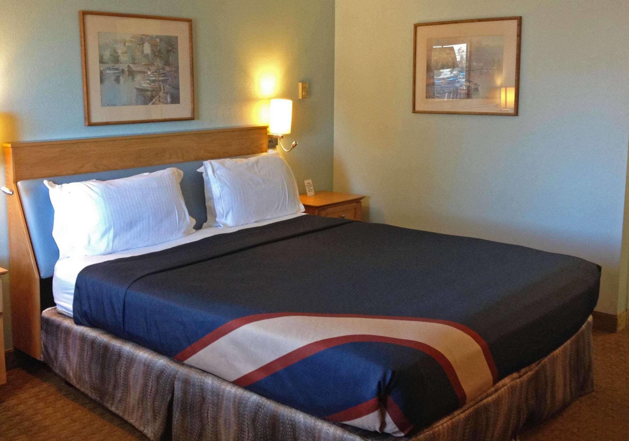 Seabird Lodge Форт Браг Екстериор снимка