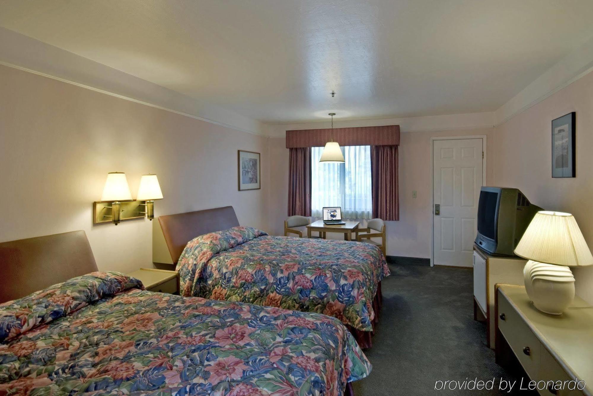 Seabird Lodge Форт Браг Стая снимка